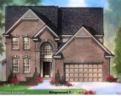 34795 STRATHCONA, Sterling Heights