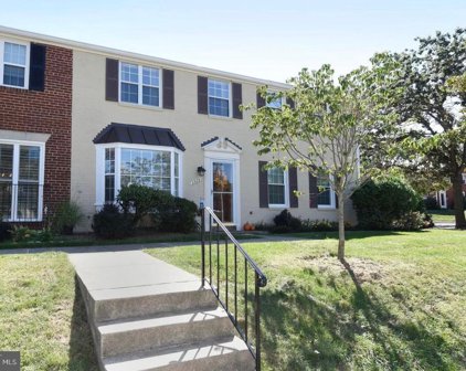 2509 N Dearing St, Alexandria