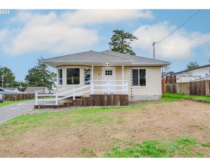 468 S WASSON ST, Coos Bay