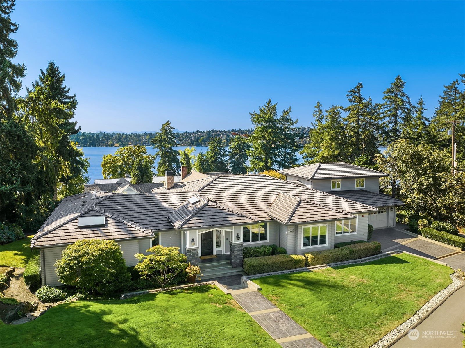 7230 W Ridge Road, Mercer Island MLS 2160869 Skyline Properties