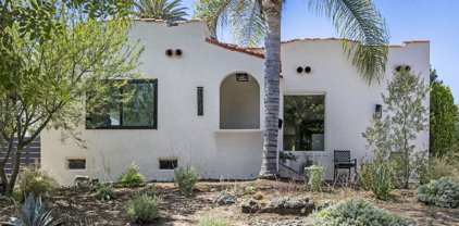 1537 N Hoover St, Los Angeles