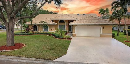 4851 NW 104th Ln, Coral Springs