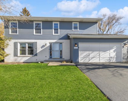 529 Flint Trail, Carol Stream