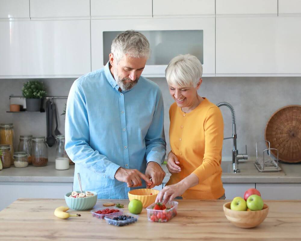 Coachella Valley Active Adult Homes Real Estate