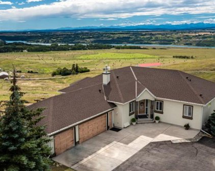 39 Bearspaw Pointe Place, Rocky View County