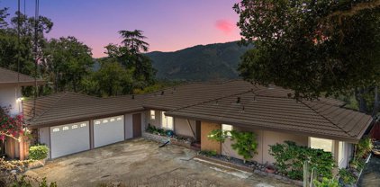 61 La Rancheria, Carmel Valley