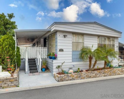 9395 Harritt Rd Unit SPC 123, Lakeside