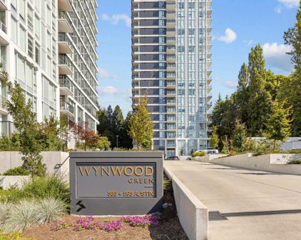 595 Austin Avenue Unit 301, Coquitlam