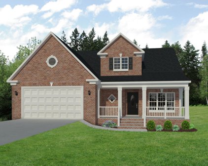 550 Spring Grove  Dr, Vinton