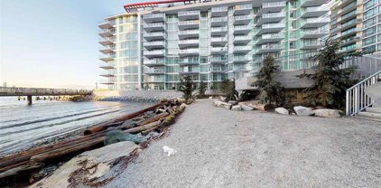 175 Victory Ship Way Unit 801, North Vancouver