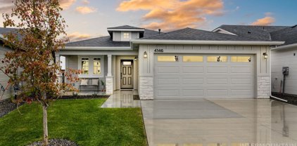 4146 S Solaris Ave., Meridian
