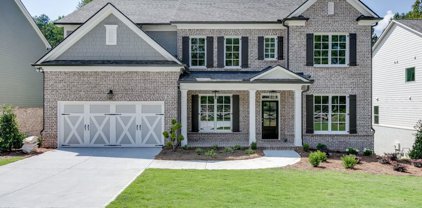 5580 Suwanee Dam Road, Sugar Hill
