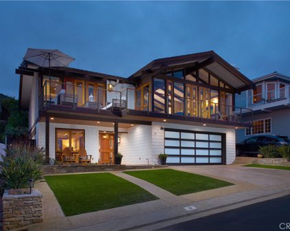 13 N Callecita, Laguna Beach