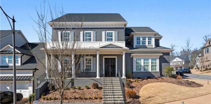 3000 Barnes Mill Court, Roswell