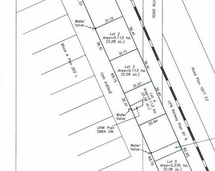 650 10 Avenue South, Carstairs