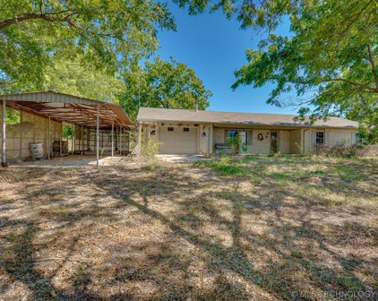 24193 N County Road 3305, Wynnewood