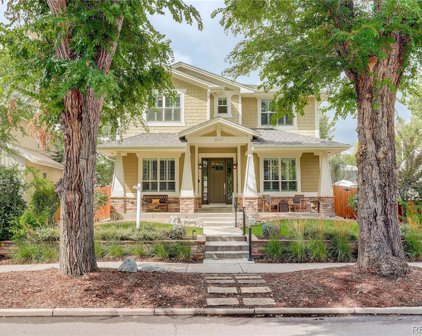 2037 S Franklin Street, Denver