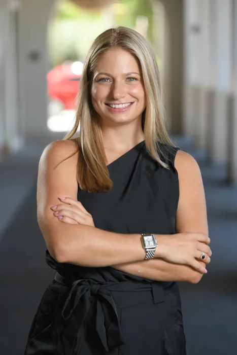 Brielle Stoddard-Tricoli Team Real Estate Agent