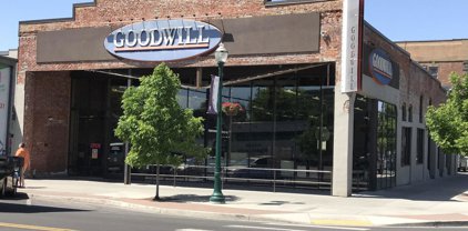 229 E Alder Street, Walla Walla