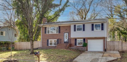 4115 Bishopmill Dr, Upper Marlboro