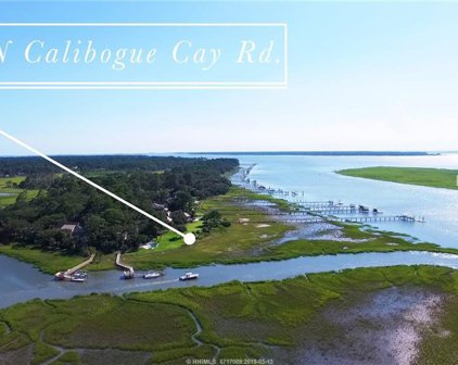 71 N Calibogue Cay Road, Hilton Head Island