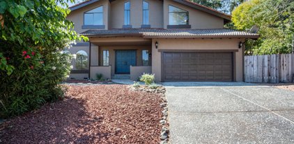887 Butternut Drive, San Rafael