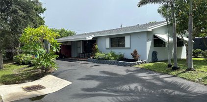 497 Nw 47th Ct, Oakland Park