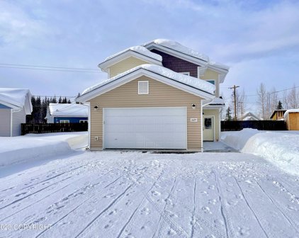 2695 Desert Eagle Loop, North Pole