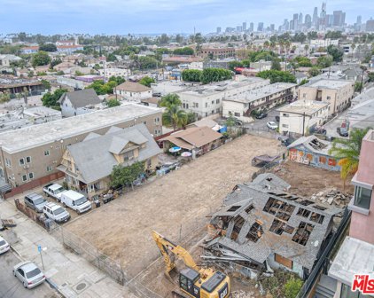 125 N Soto St, Los Angeles