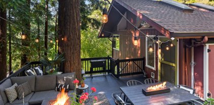 2526 Redwood DR, Aptos