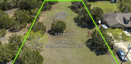 1151 Misty Ln, Spring Branch