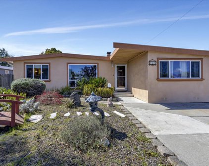 709 San Tomas ST, Sunnyvale