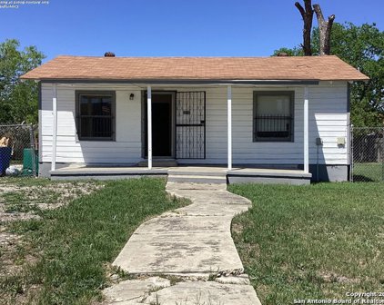 4131 Culebra Rd, San Antonio