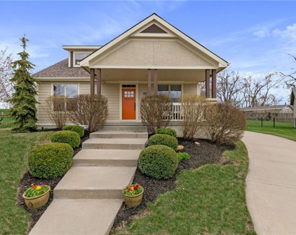 341 Cates Court, Liberty