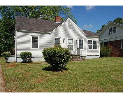3257 Lowe Street, College Park