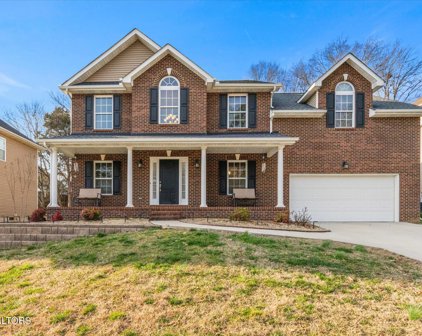 7839 Greenscape Drive, Knoxville