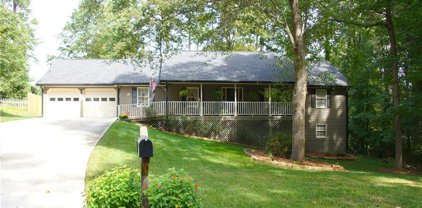 2554 Hard Twist Drive, Grayson