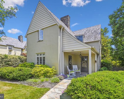 301 Taplow Rd, Baltimore