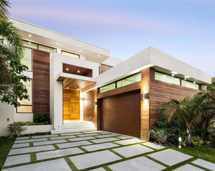 240 Palm Avenue, Miami Beach