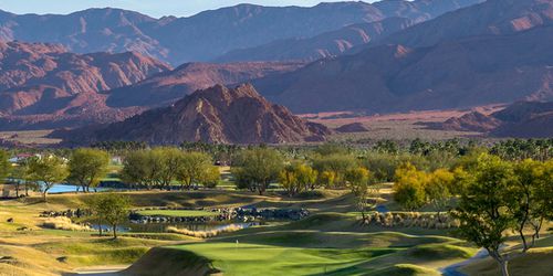PGA West