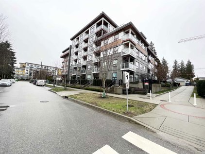 717 Breslay Street Unit 109, Coquitlam