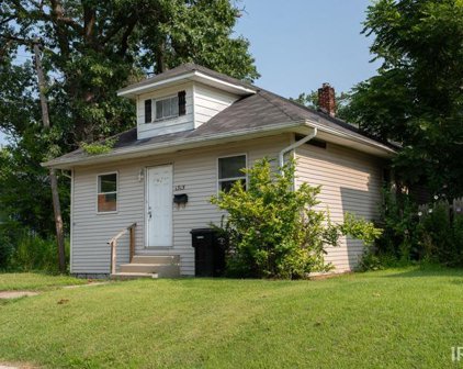 1315 Randolph Street, South Bend