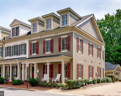 18 South St, Annapolis