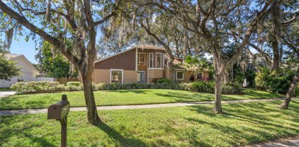 1025 Peninsula Avenue, Tarpon Springs