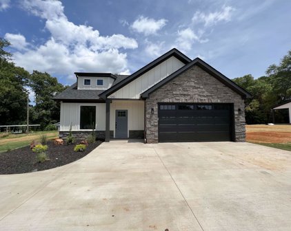 540 Gramling School, Inman