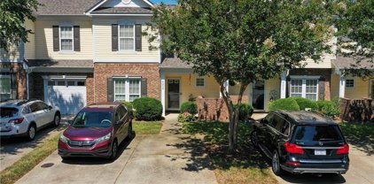 5929 Fox Point Circle, Winston Salem