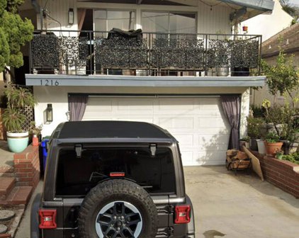 1216  Highview Ave, Manhattan Beach