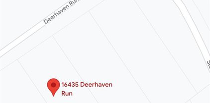 16435 Deerhaven Run, Rosharon