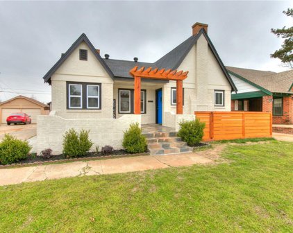 2820 NW 18th Street, Oklahoma City