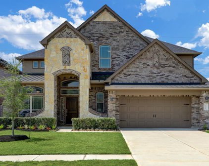 1576 Harvest Vine Court Court, Friendswood